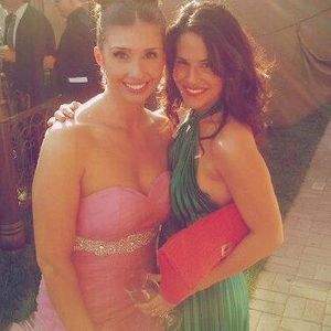 Meet your Posher, Elizabeth